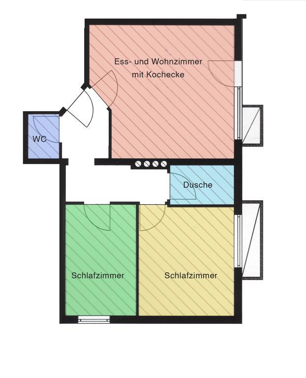 Ferienhotel Elvira Thiersee Chambre photo