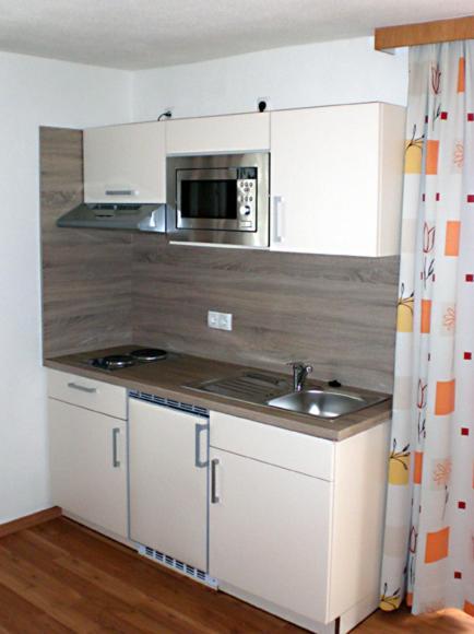 Ferienhotel Elvira Thiersee Extérieur photo