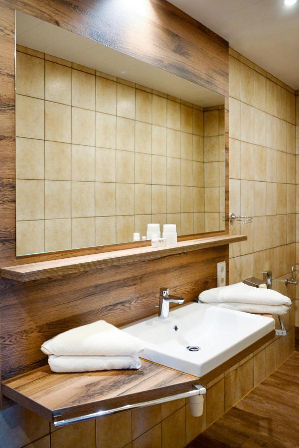 Ferienhotel Elvira Thiersee Extérieur photo