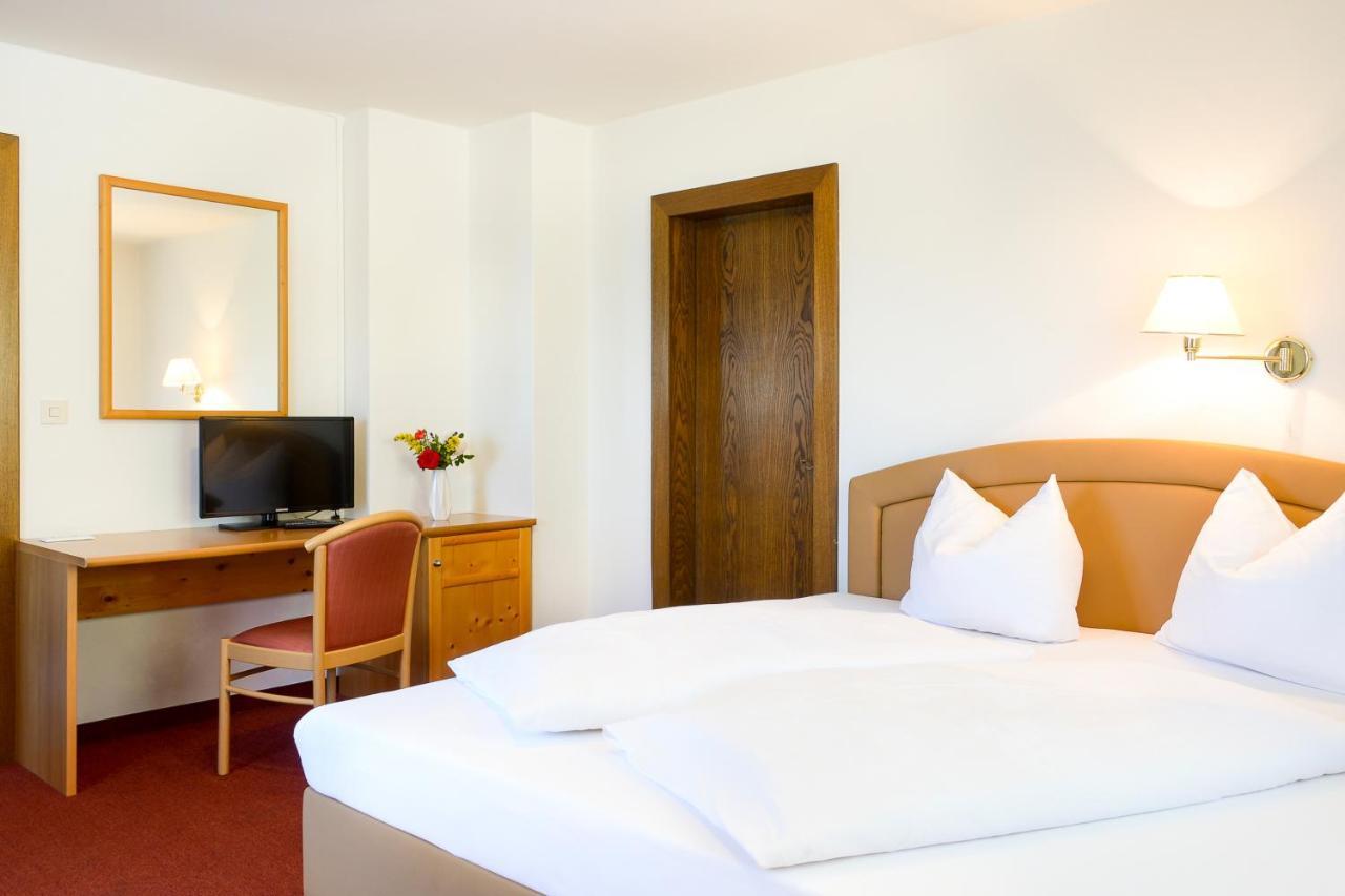 Ferienhotel Elvira Thiersee Extérieur photo