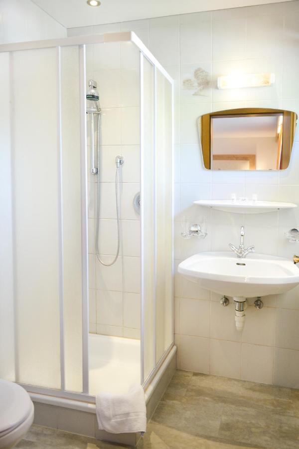 Ferienhotel Elvira Thiersee Extérieur photo