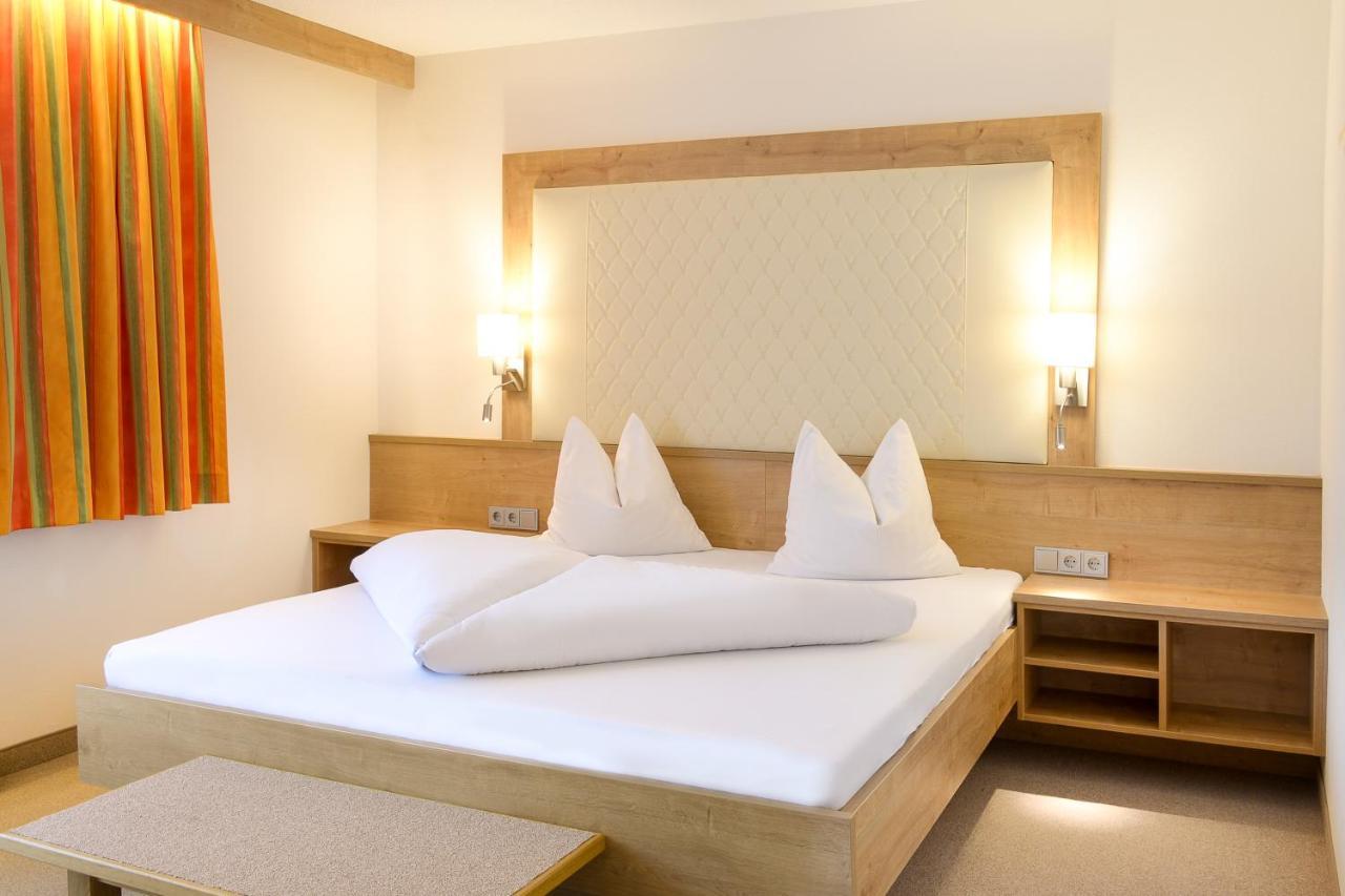 Ferienhotel Elvira Thiersee Extérieur photo