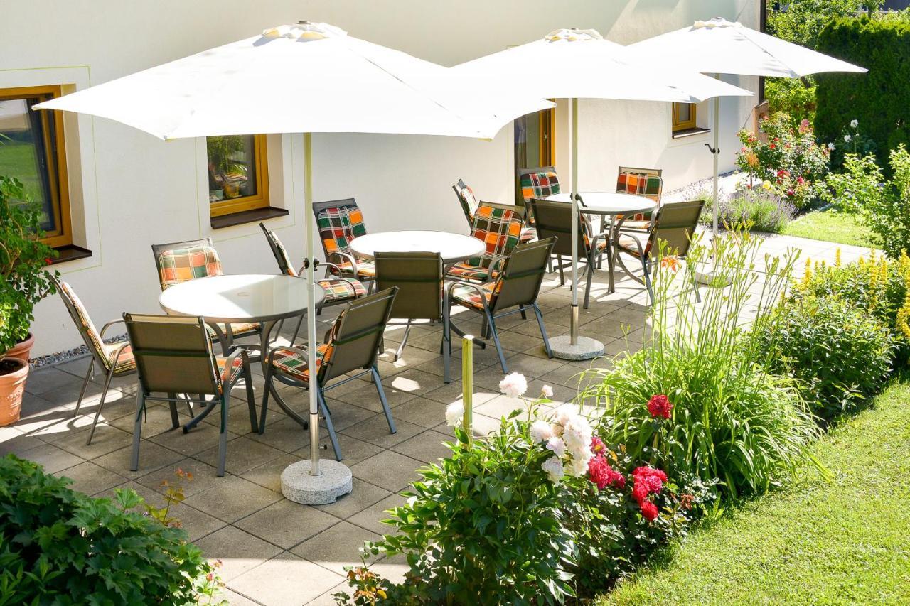 Ferienhotel Elvira Thiersee Extérieur photo