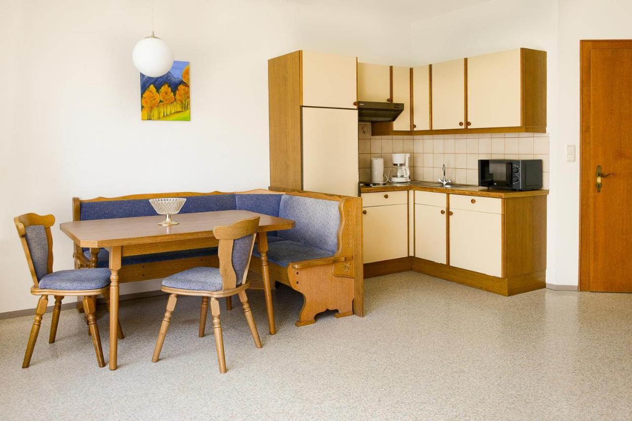 Ferienhotel Elvira Thiersee Extérieur photo