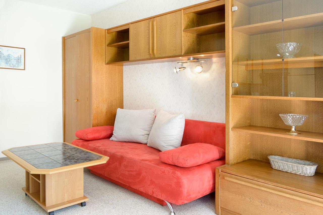Ferienhotel Elvira Thiersee Extérieur photo